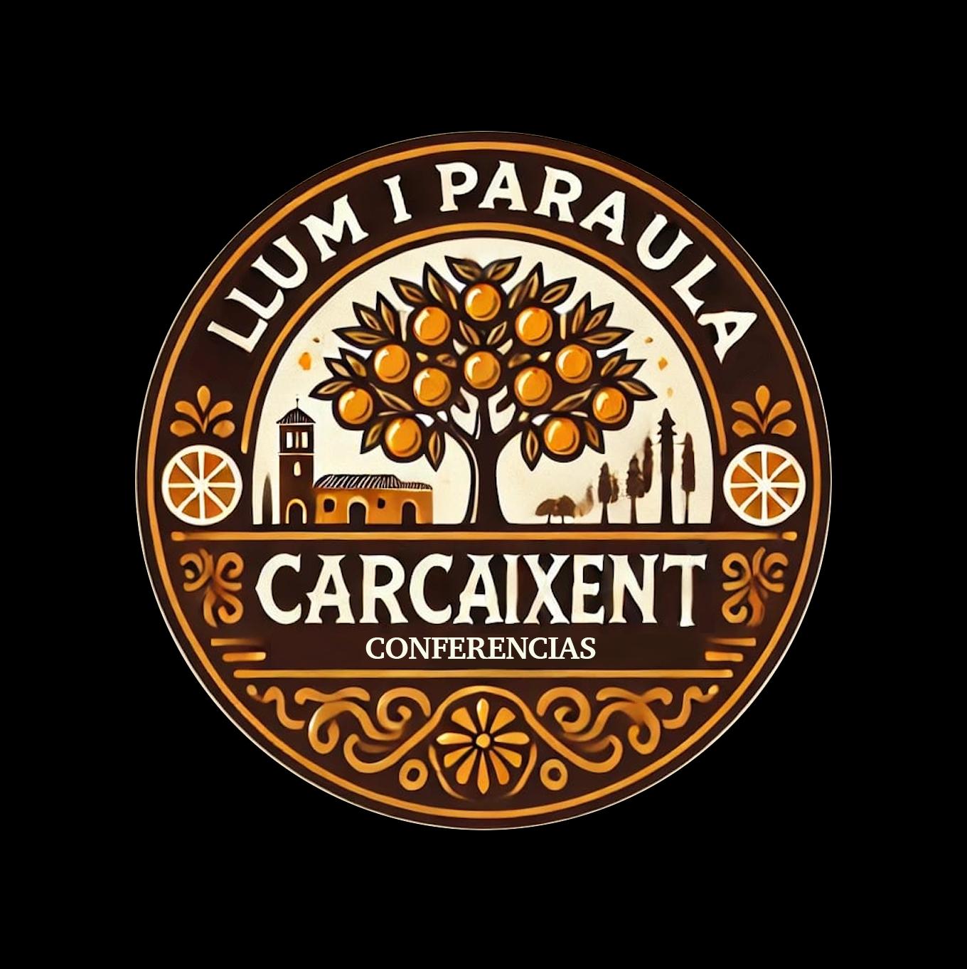 Llum i Paraula - Carcaixent Conferències